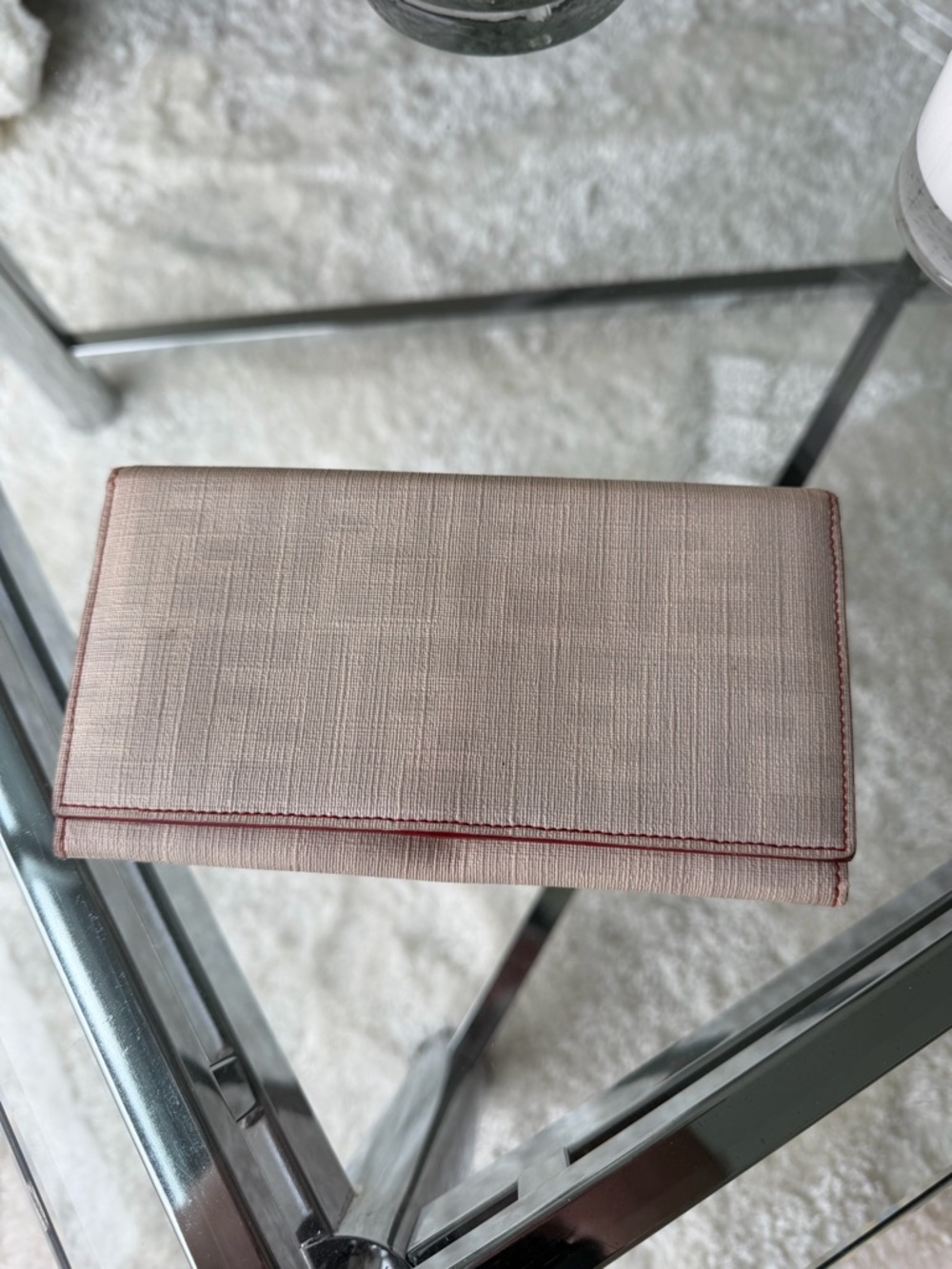 Vintage Fendi Wallet